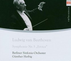 Beethoven: Symphonie Nr. 3 "Eroica"