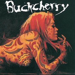 Buckcherry