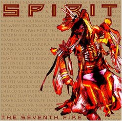 Spirit - The Seventh Fire