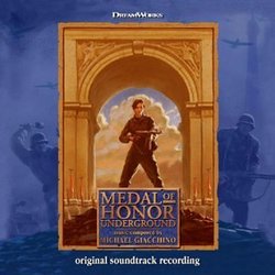 Medal of Honor: Underground (2000 Video Game)