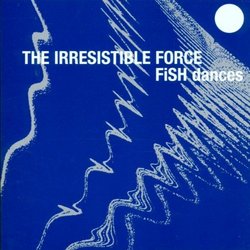 Fish Dances Ep