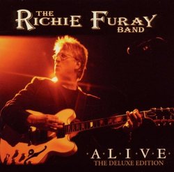 Alive-The Deluxe Edition (Bonus Tracks) (2 CD Set)
