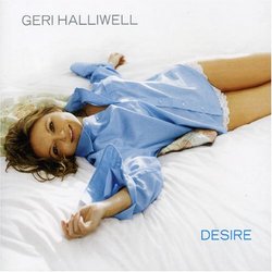 Desire [UK CD1]