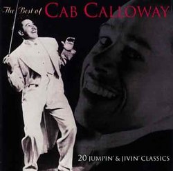 Best of Cab Calloway