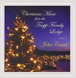 Christmas Music From the Trapp Family Lodge, Vol. Two