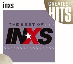 The Best of Inxs