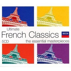 Ultimate French Classics