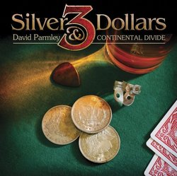 Three Silver Dollars