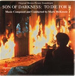 Son of Darkness: To Die for II Original Motion Picture Soundtrack