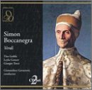 Simon Boccanegra