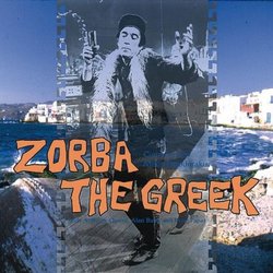 Zorba the Greek