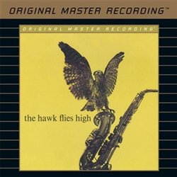 Hawk Flies High (Hybr) (Omr)