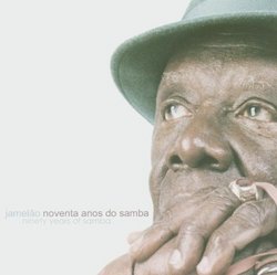 Ninety Years Samba