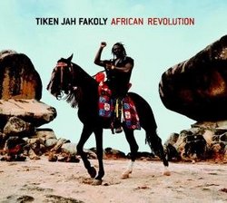 African Revolution