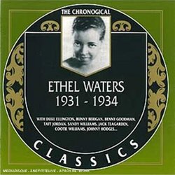 Ethel Waters 1931-1934