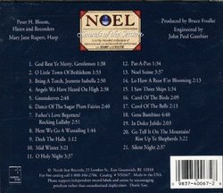 Noel - Sounds Of The Season