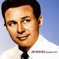 Jim Reeves: Greatest Hits