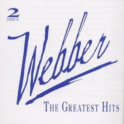 Webber: The Greatest Hits