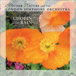 Chopin in the Rain