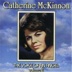 Voice of an Angel Volume II