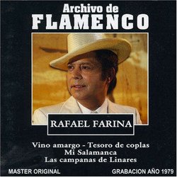 Archivo De Flamenco