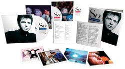 So (25th Anniversary Deluxe Edition)