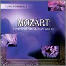 Mozart: Symphonies Nos. 26, 27, 29, 32 & 43