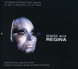 Scacco Alla Regina (OST)