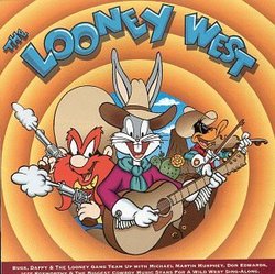 Looney West