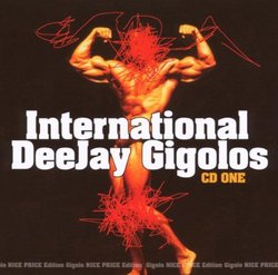 International Deejay Gigolos V.1