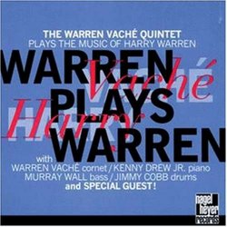 Warren Plays Warren