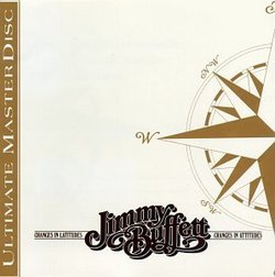 Changes In Latitudes, Changes In Attitudes [Gold Disc]