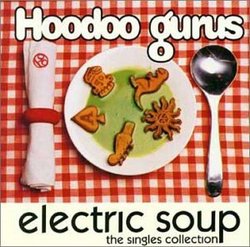 Electric Soup:Best of