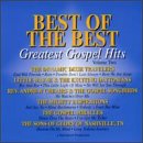 B.O. The Best Gospel Hits 2