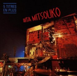 Rita Mitsouko - (5 Titres en Plus)
