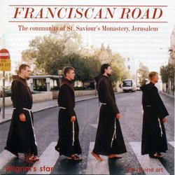 Franciscan Road