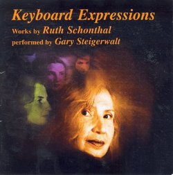 Keyboard Expressions-Works B