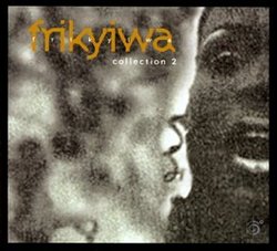 Vol. 2-Frikyiwa Collection