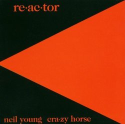 Re-ac-tor