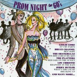 Prom Night the 60s