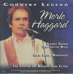 Country Legend 2