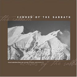 Echoes of the Sabbath