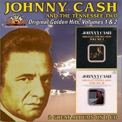 Vol. 1 & 2: Original Golden Hits