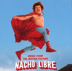 Nacho Libre