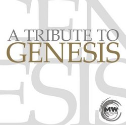 A Tribute To Genesis