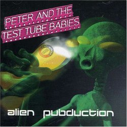 Alien Pubduction