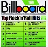 Billboard Top Hits: 1969