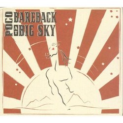 Bareback at Big Sky