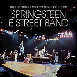 The Legendary 1979 No Nukes Concerts - 2CD/1DVD