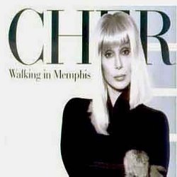 Walking in Memphis [Single-CD]